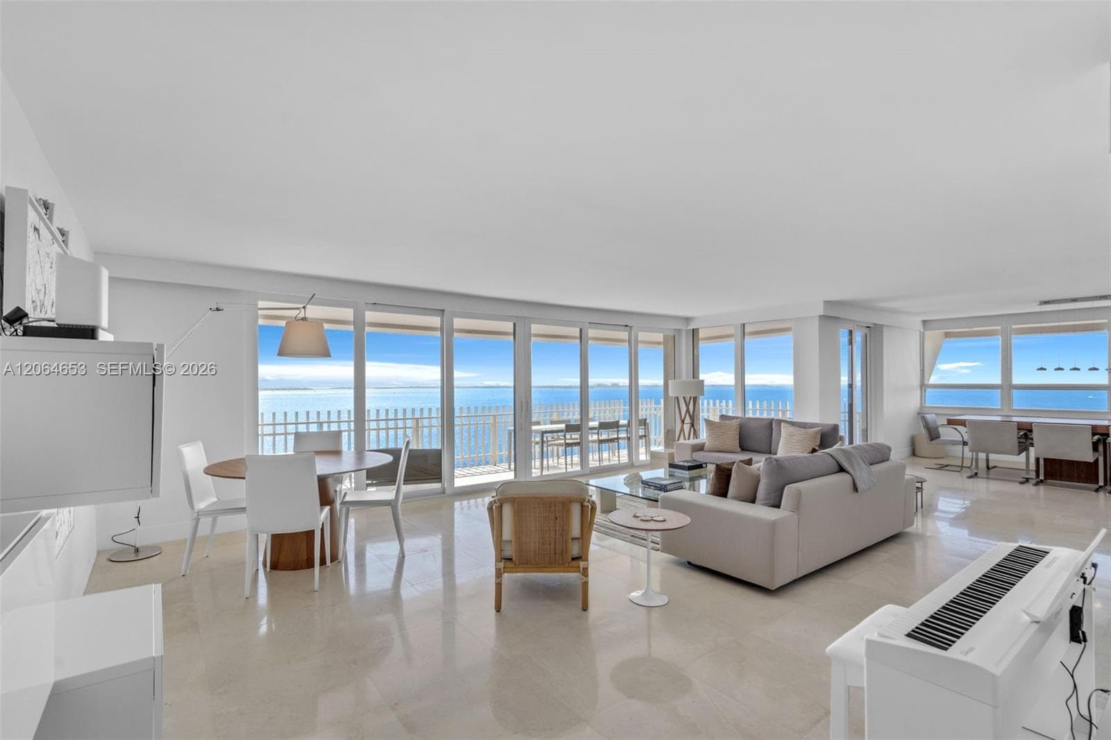2 Grove Isle Dr # B1801, Miami, FL 33133