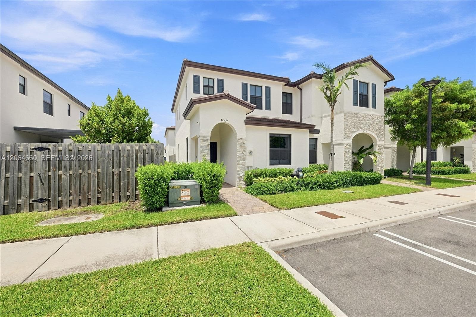 12957 SW 232nd Ln, Homestead, FL 33032
