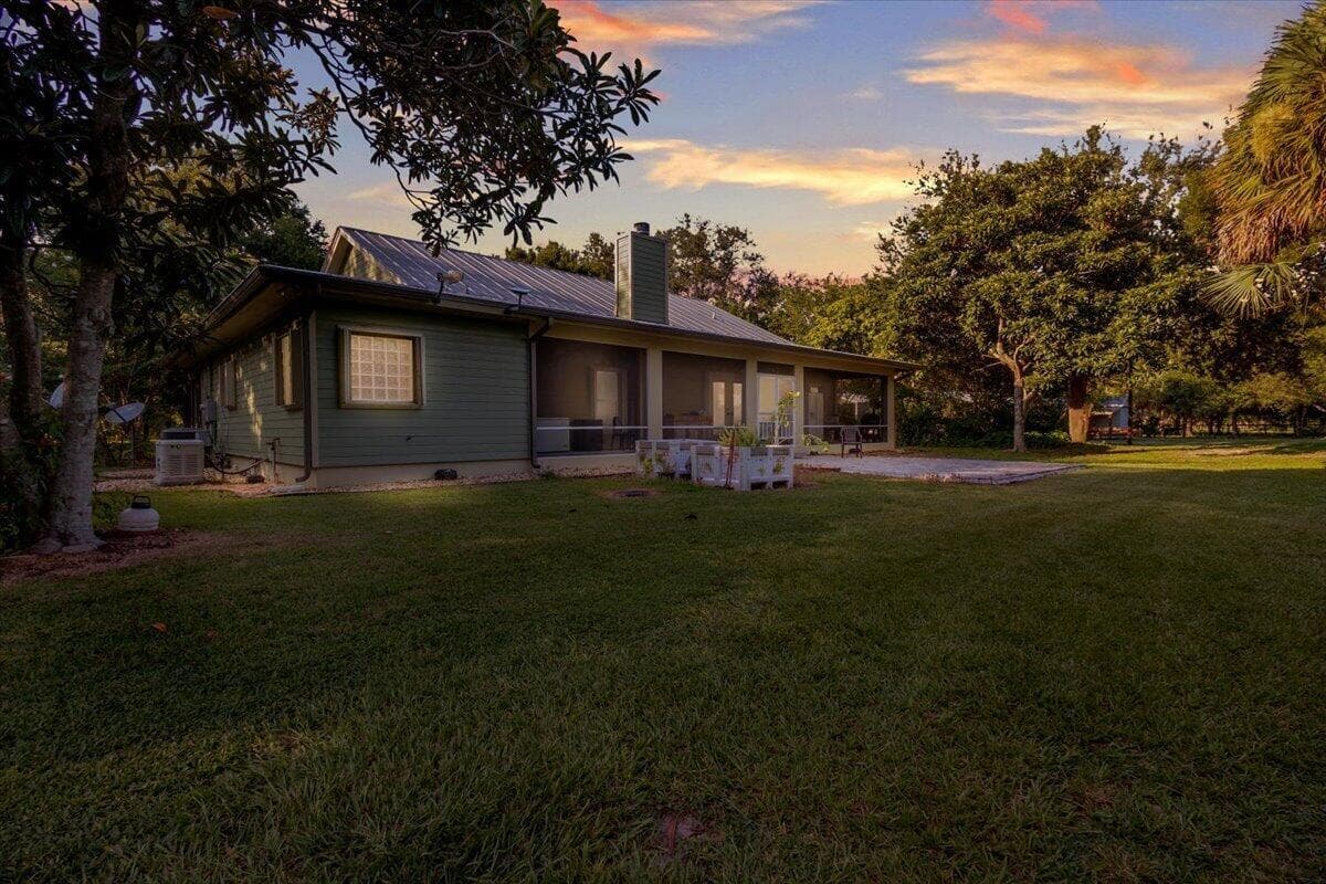 8505 IMMOKOLEE Road, Fort Pierce, FL 34951 photo 3