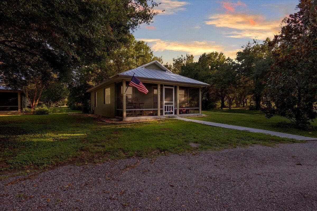 8505 IMMOKOLEE Road, Fort Pierce, FL 34951 photo 5