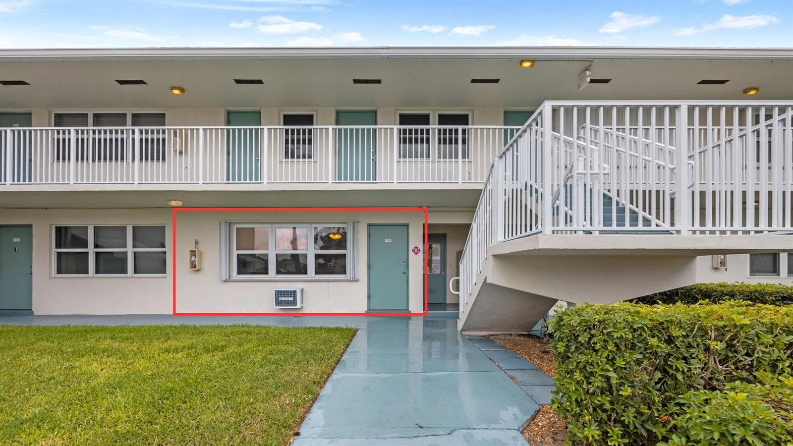 200 Horizons W # 106, Boynton Beach, FL 33435 photo 2