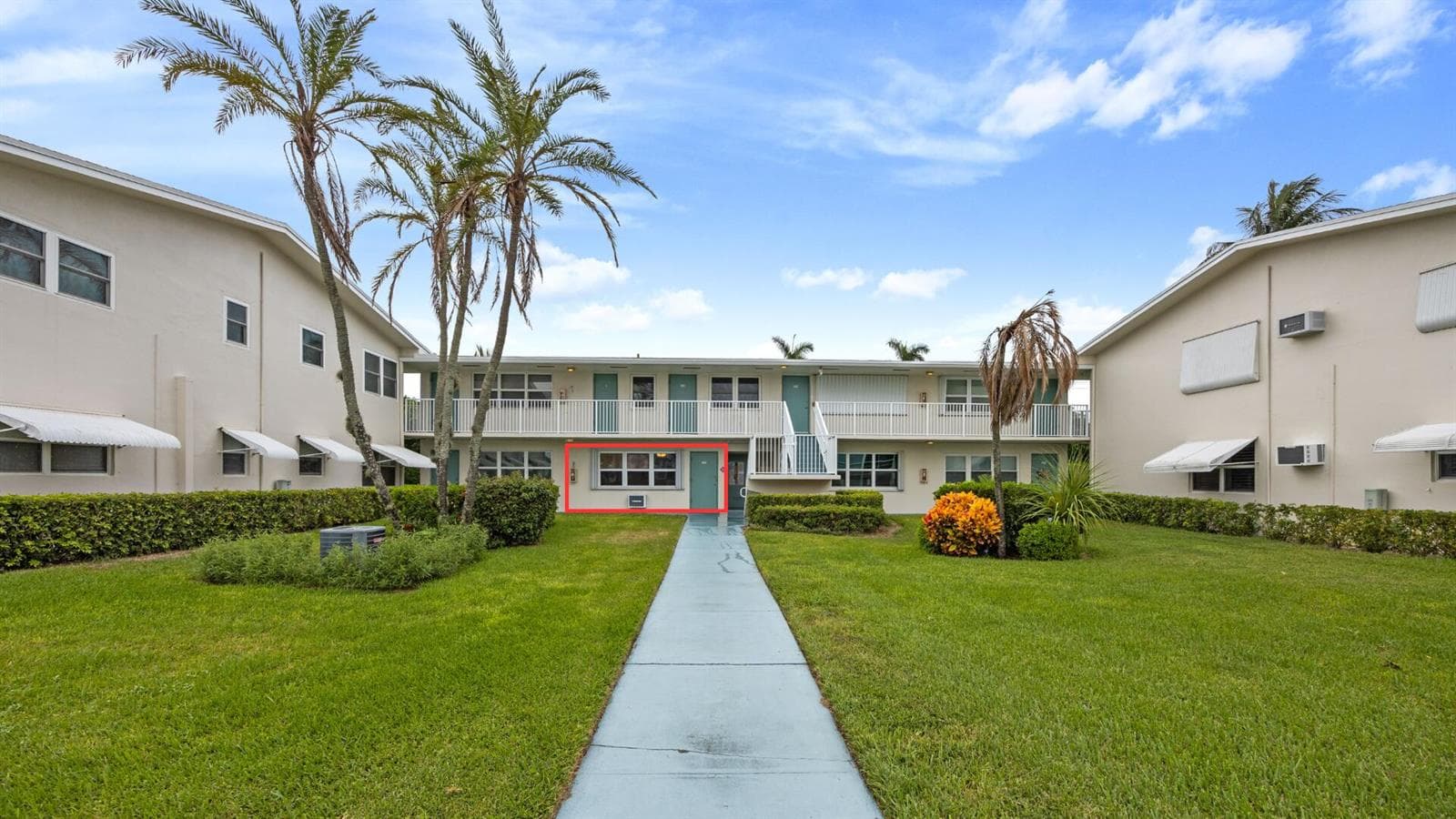 200 Horizons W # 106, Boynton Beach, FL 33435
