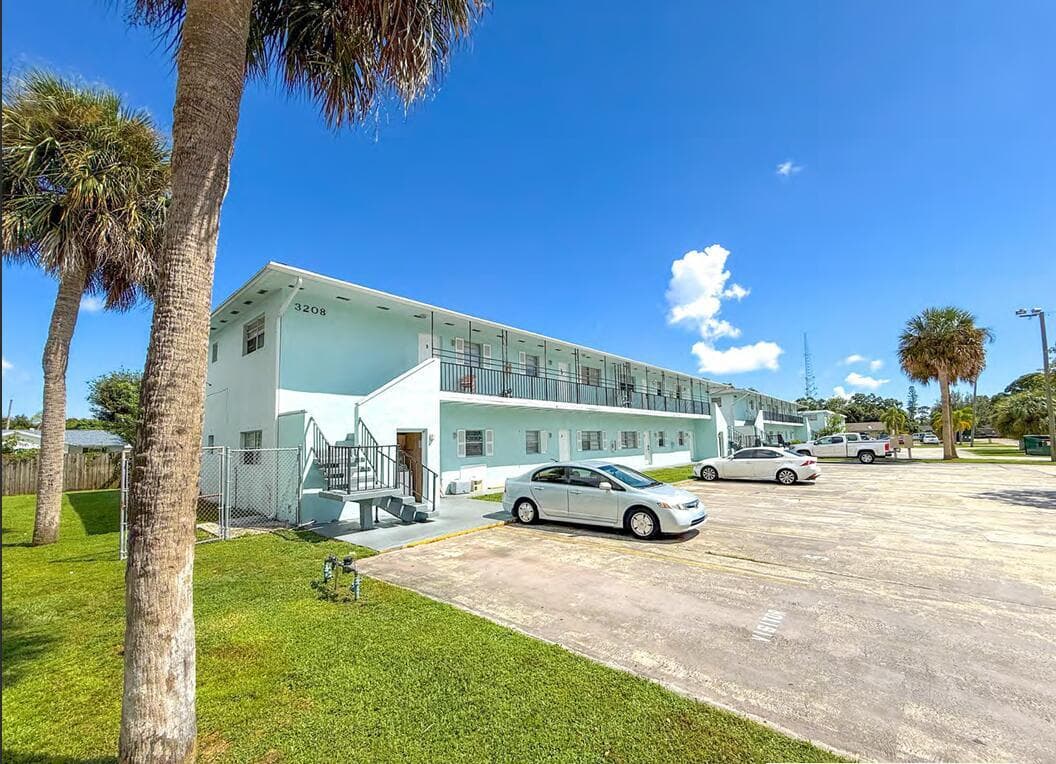 3208 LOUISIANA Avenue, Fort Pierce, FL 34947