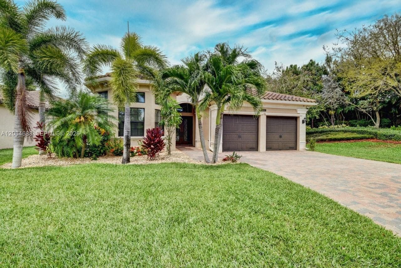 8181 Banpo Bridge Way, Delray Beach, FL 33446 photo 2