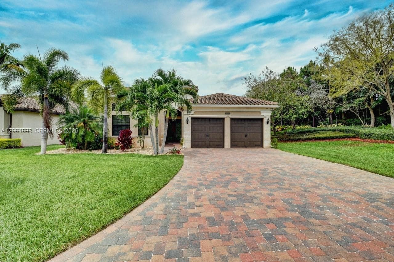 8181 Banpo Bridge Way, Delray Beach, FL 33446 photo 3