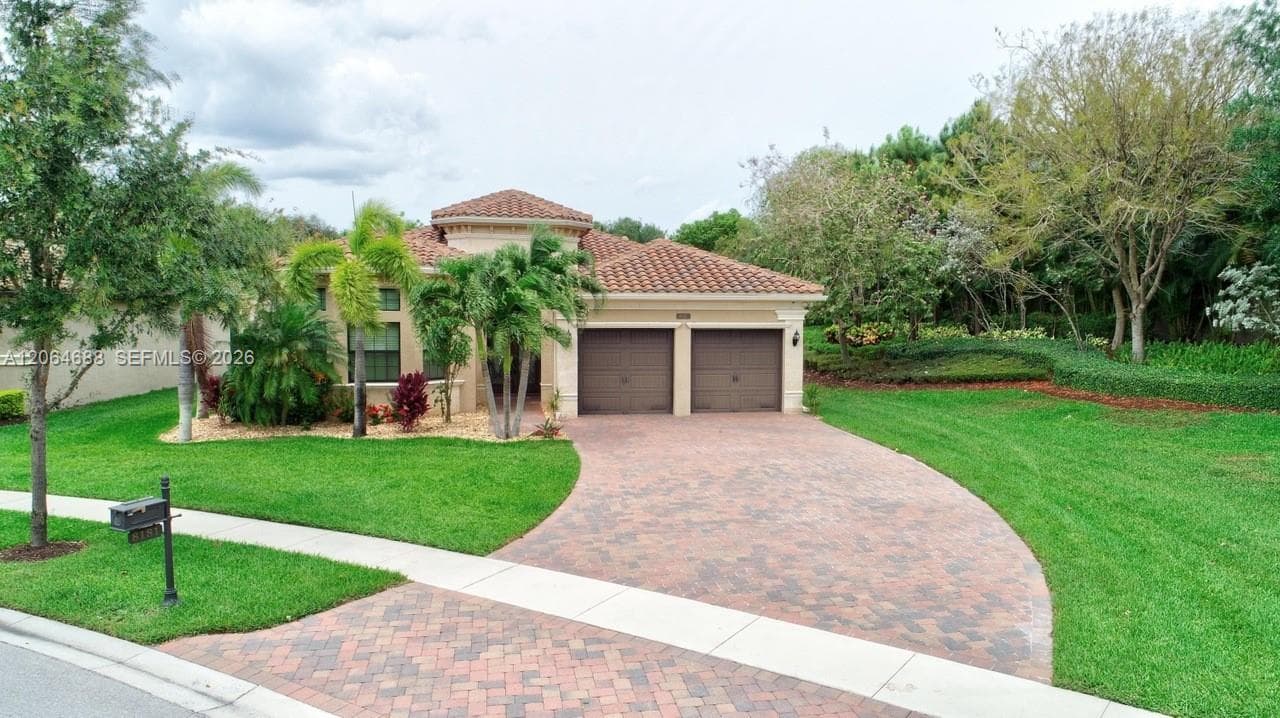 8181 Banpo Bridge Way, Delray Beach, FL 33446 photo 5
