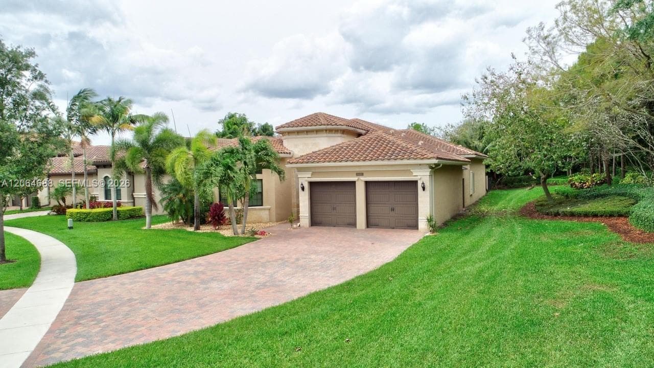 8181 Banpo Bridge Way, Delray Beach, FL 33446 photo 4
