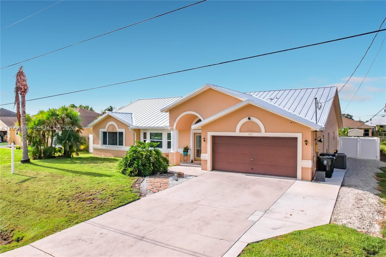 518 SW Lacroix Ave, Port St. Lucie, FL 34953 photo 5