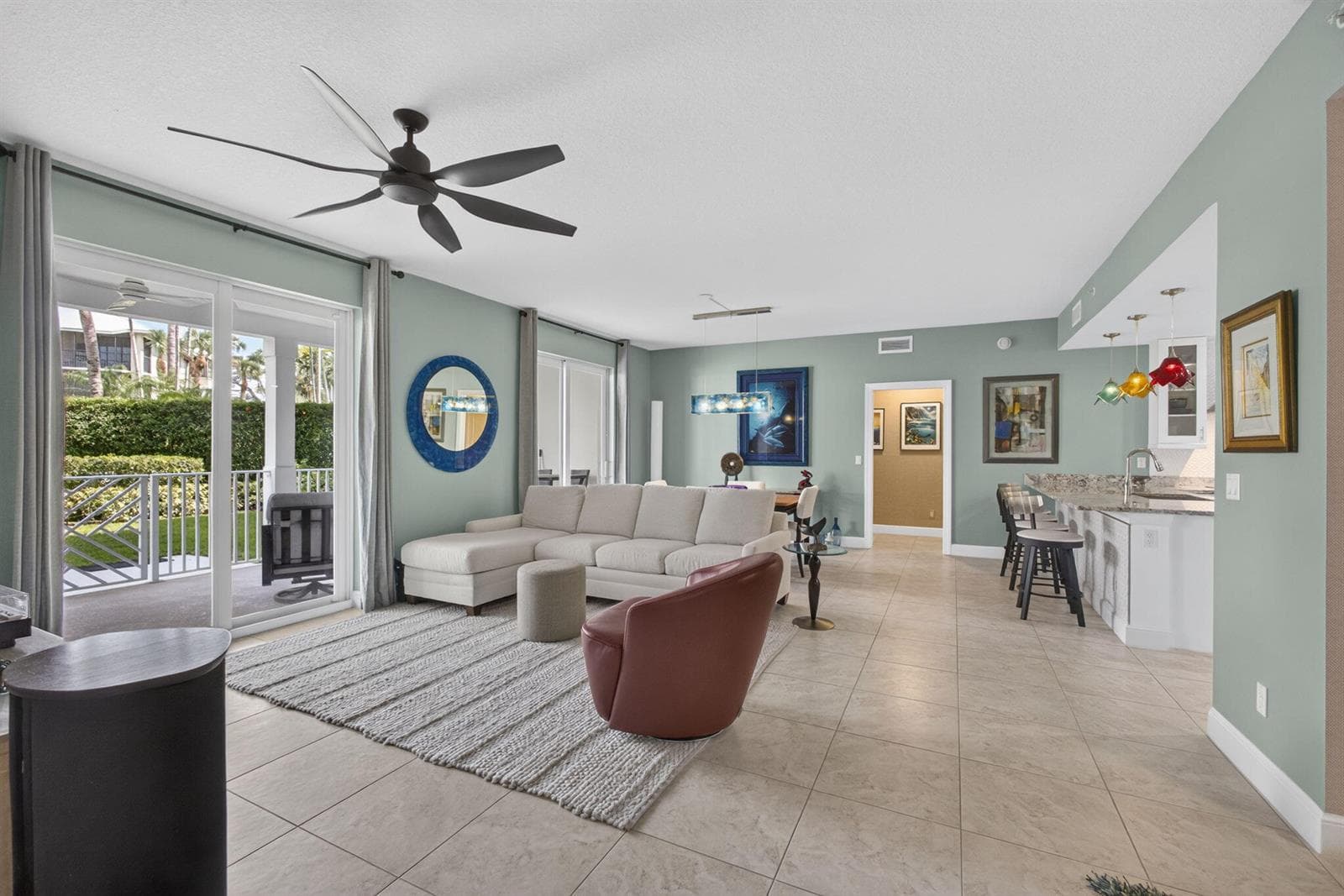 1013 BAY COLONY Drive S, Juno Beach, FL 33408 photo 5
