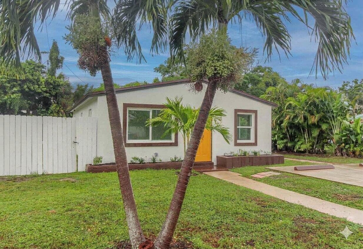1336 W 6TH Street, Riviera Beach, FL 33404 photo 3