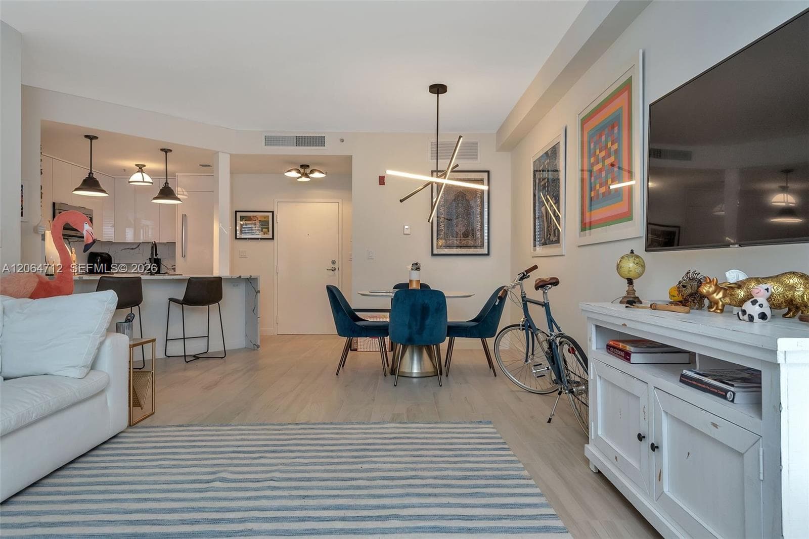 1 Century Ln # 203, Miami Beach, FL 33139 photo 2