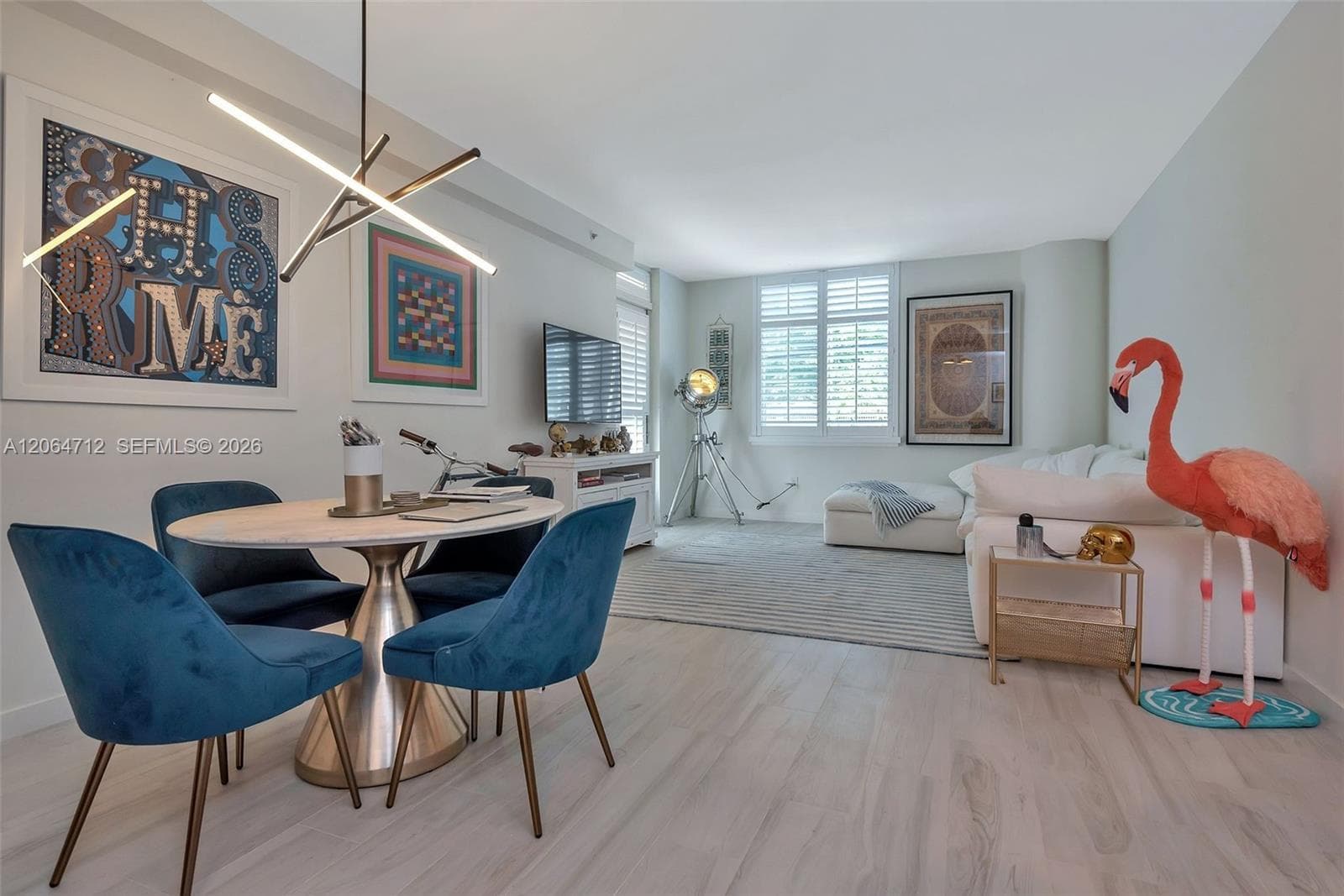 1 Century Ln # 203, Miami Beach, FL 33139