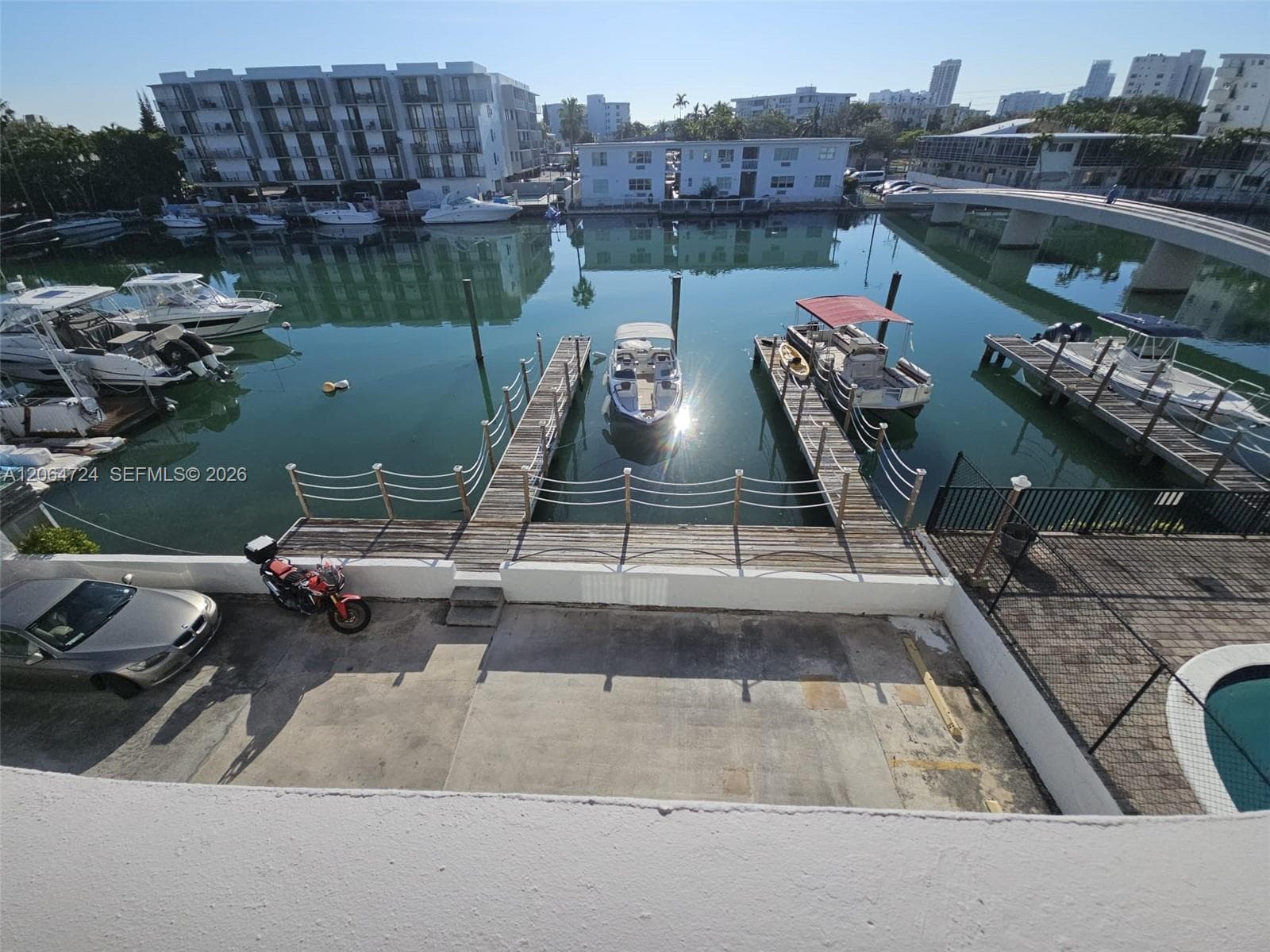 8101 Crespi Blvd # 403, Miami Beach, FL 33141 photo 2