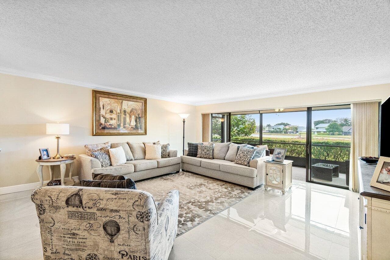 5771 FAIRWAY PARK Court # 103, Boynton Beach, FL 33437 photo 2