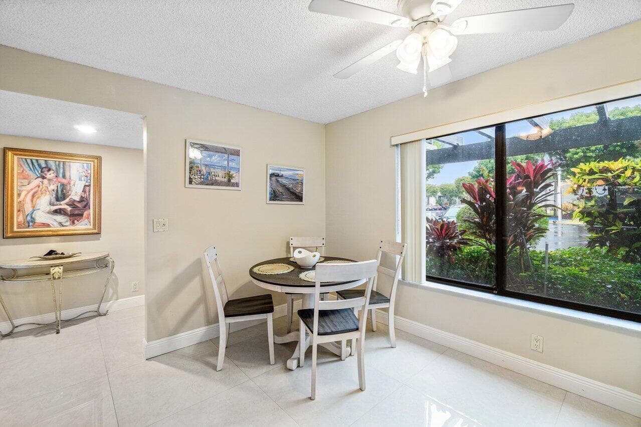 5771 FAIRWAY PARK Court # 103, Boynton Beach, FL 33437 photo 5