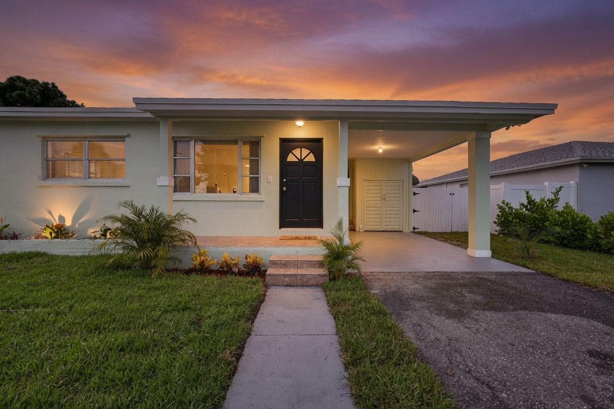1547 W 10TH Street, Riviera Beach, FL 33404 photo 2
