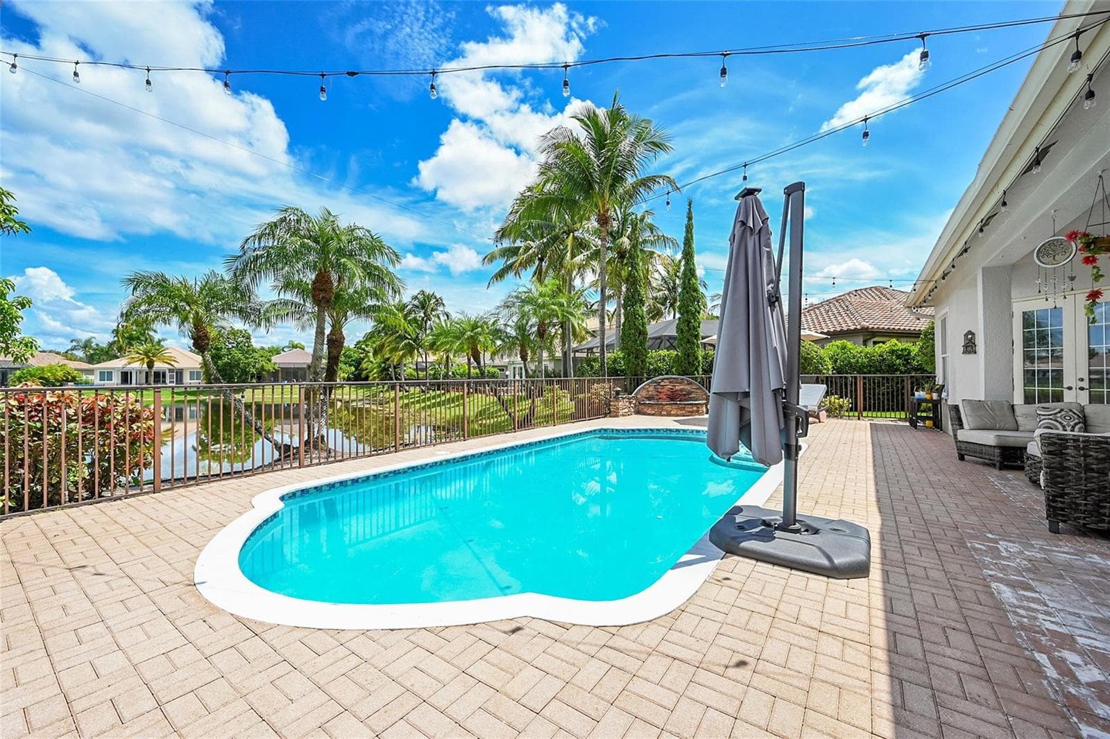 11163 NW 69TH Place, Parkland, FL 33076 photo 2