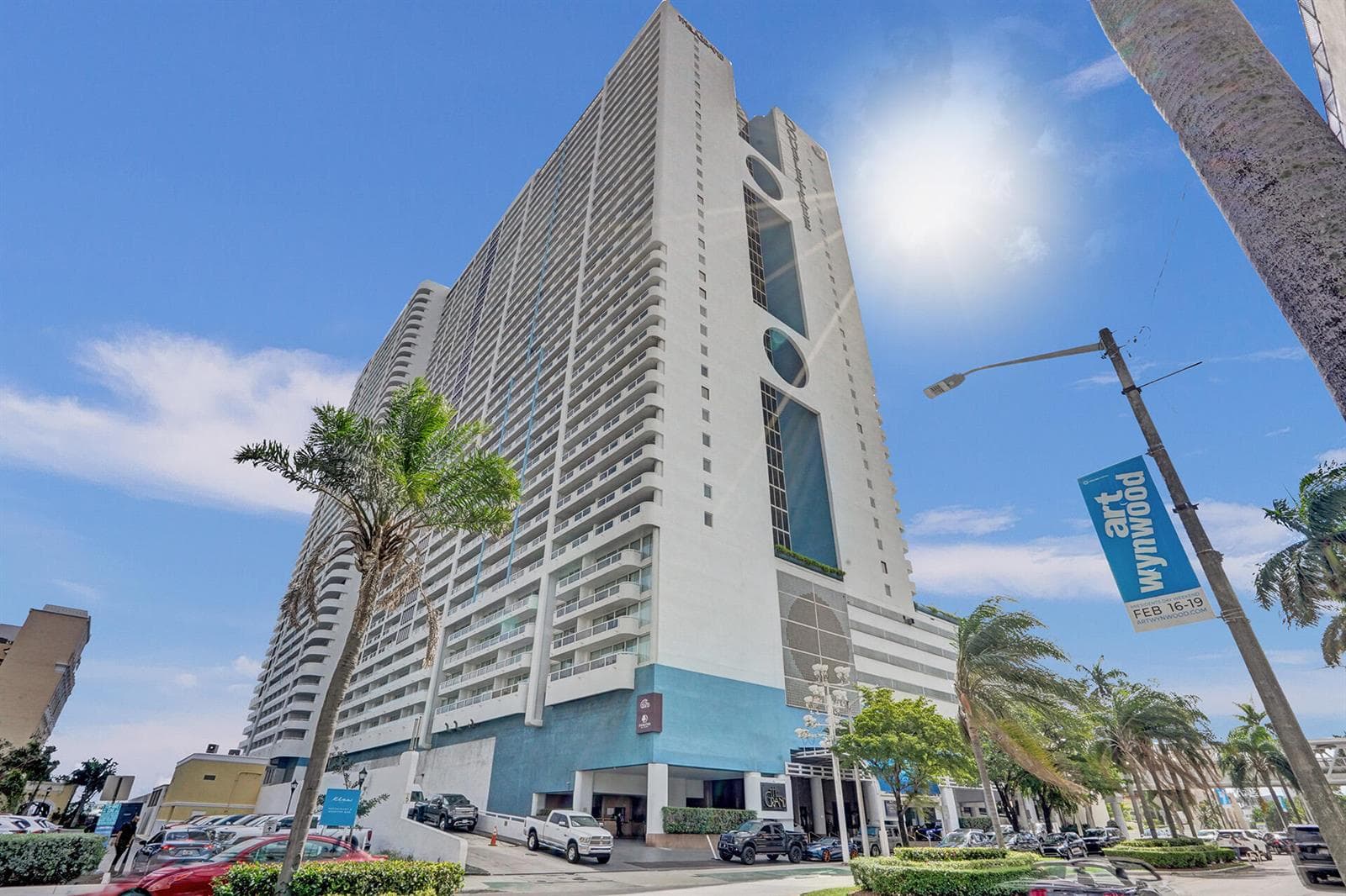 1717 N Bayshore Drive # A-1041, Miami, FL 33132 photo 2