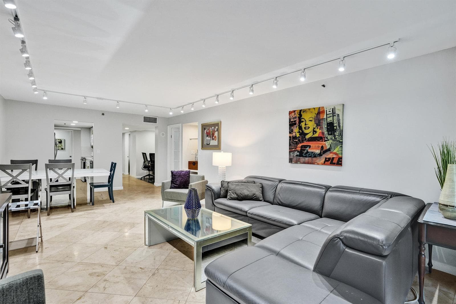 1717 N Bayshore Drive # A-1041, Miami, FL 33132