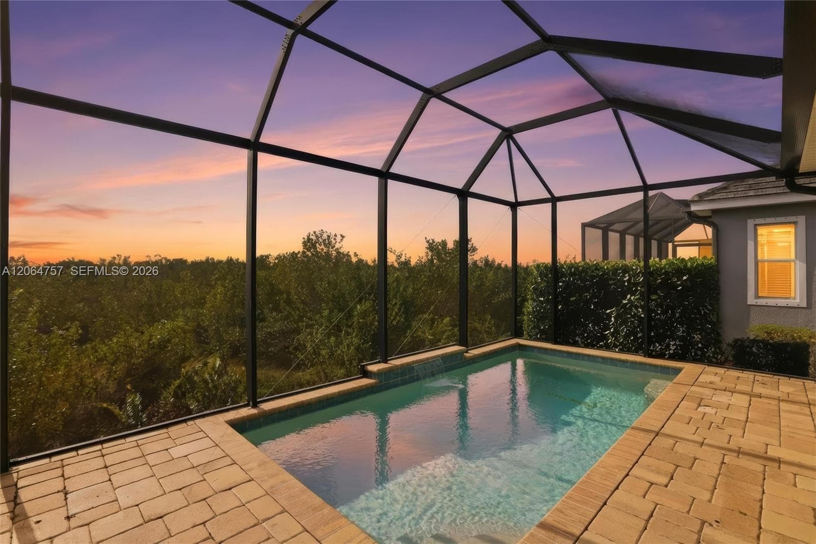 8554 Big Mangrove Dr, Fort Myers, FL 33908 photo 2