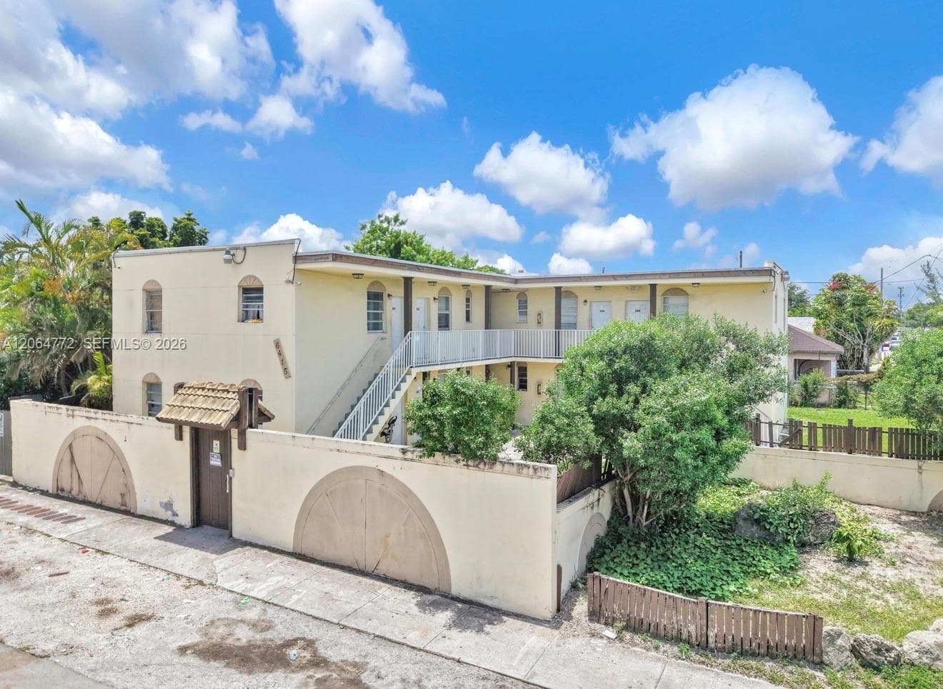 6415 NW 17th Ave, Miami, FL 33147 photo 2