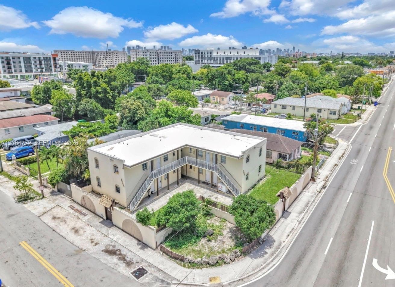6415 NW 17th Ave, Miami, FL 33147 photo 3