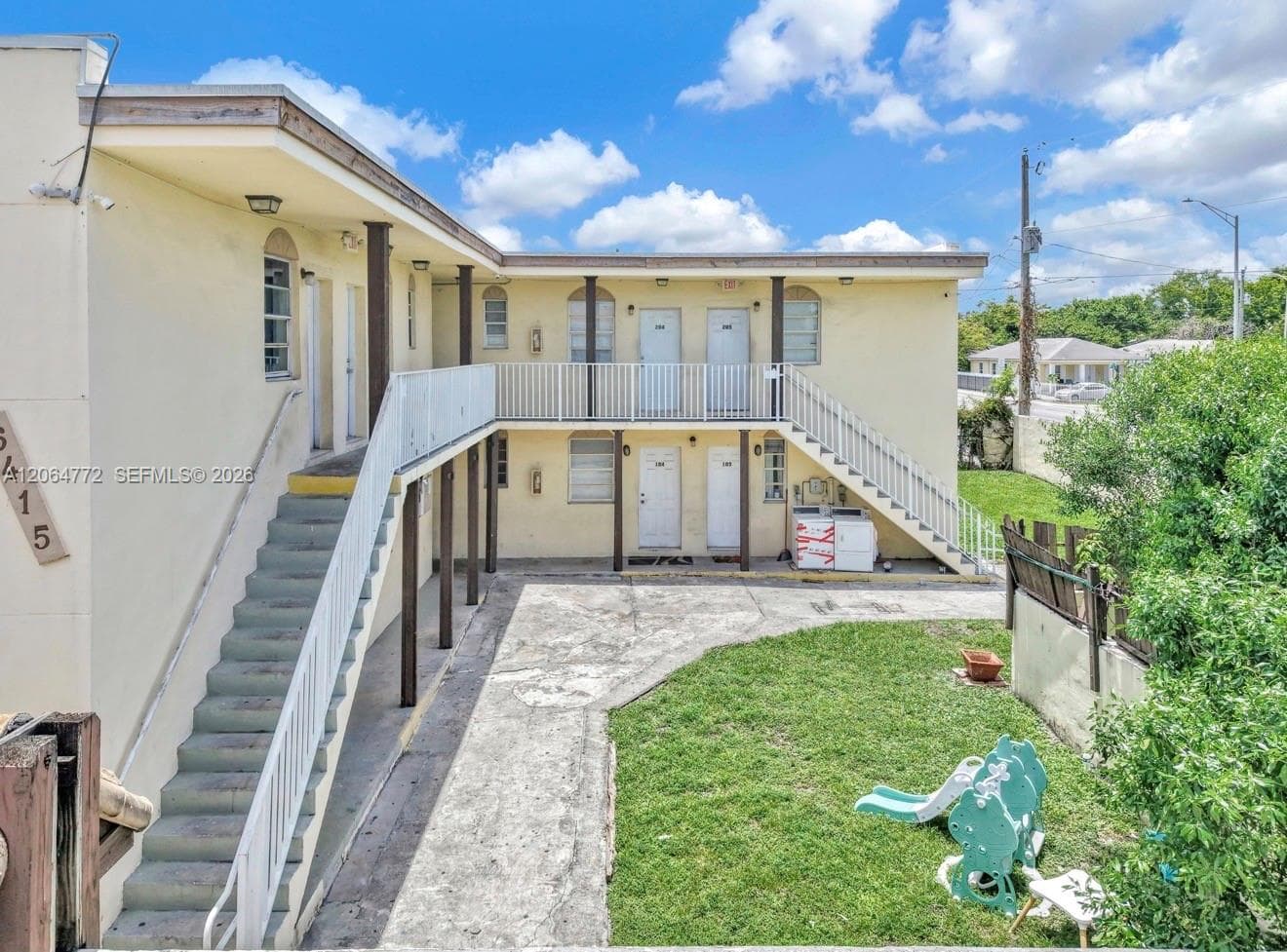 6415 NW 17th Ave, Miami, FL 33147 photo 5