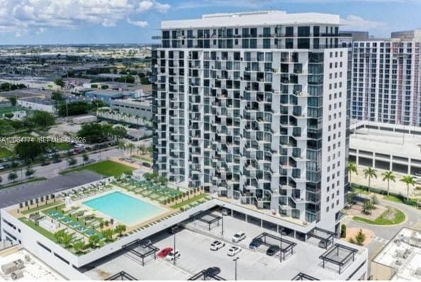 5300 E Paseo Blvd # 1409, Doral, FL 33166