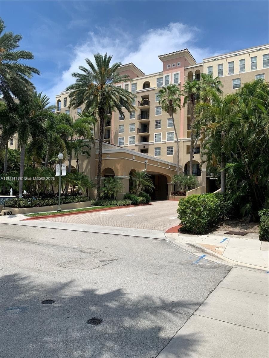 520 SE 5th Ave # 2409, Fort Lauderdale, FL 33301