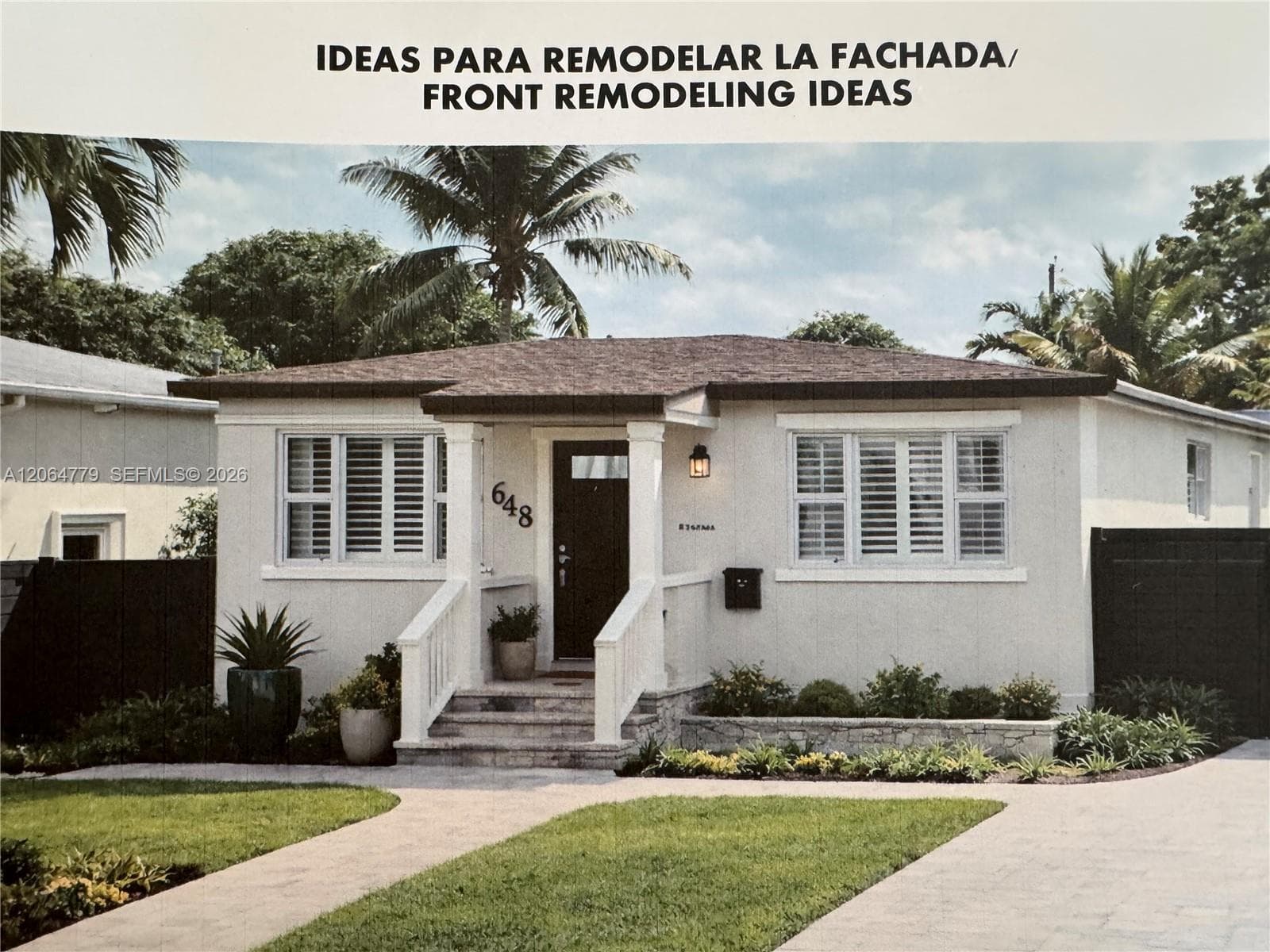 648 E 40th ST, Hialeah, FL 33013 photo 3