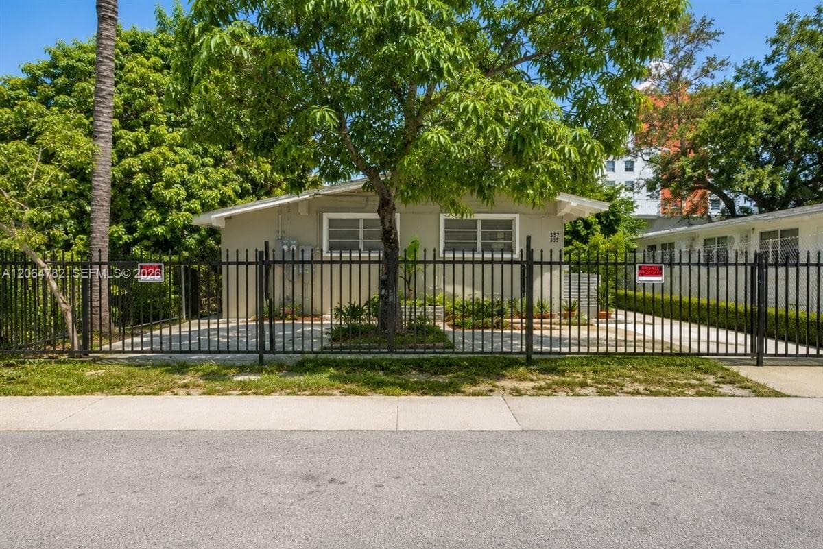 355 NE 55th Ter # 1, Miami, FL 33137