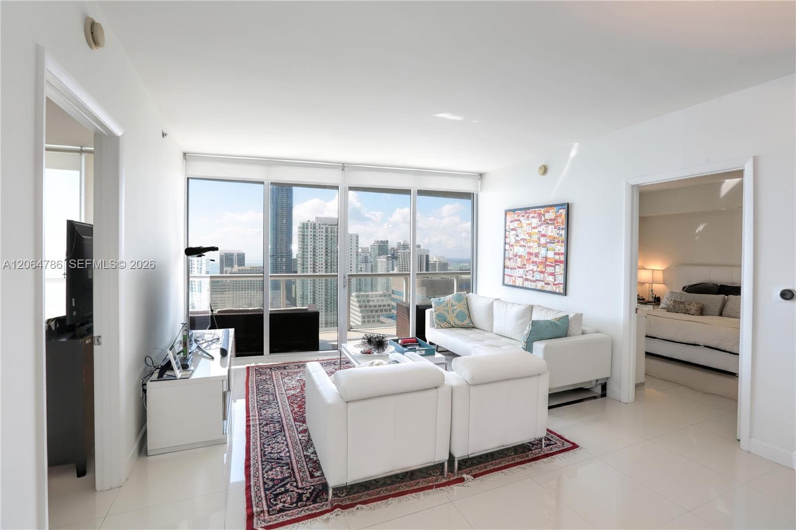 495 Brickell Ave # 4703, Miami, FL 33131 photo 2