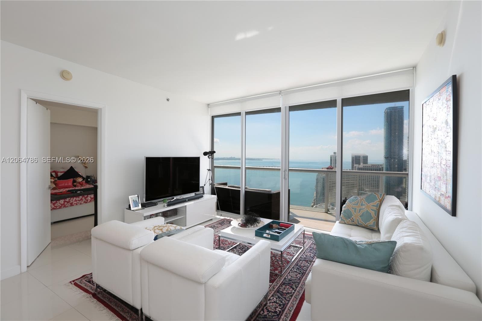 495 Brickell Ave # 4703, Miami, FL 33131 photo 3