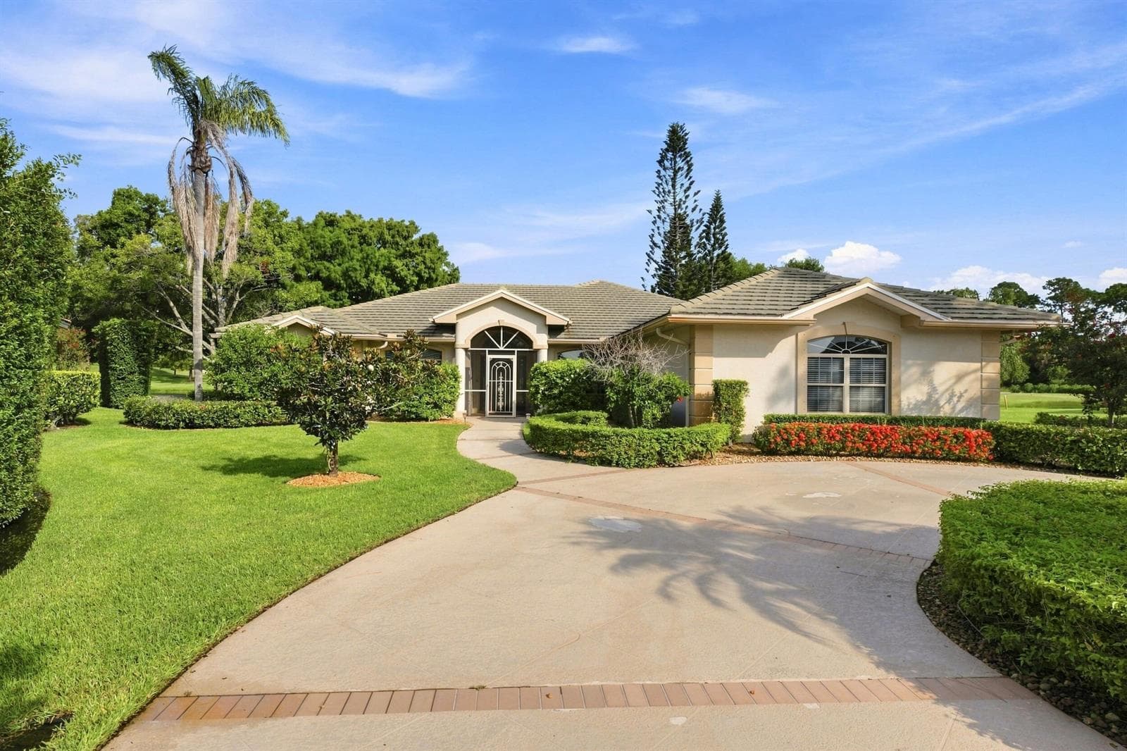3608 TWIN LAKES Terrace, Fort Pierce, FL 34951 photo 2