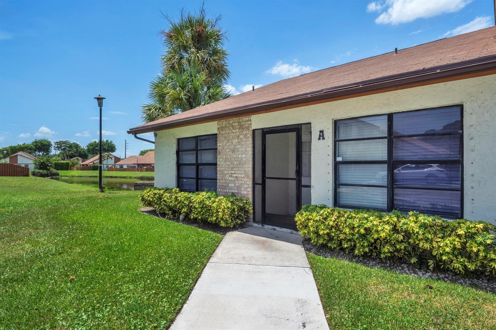 1020 Parkside Green Drive # A, FL 33415 photo 3