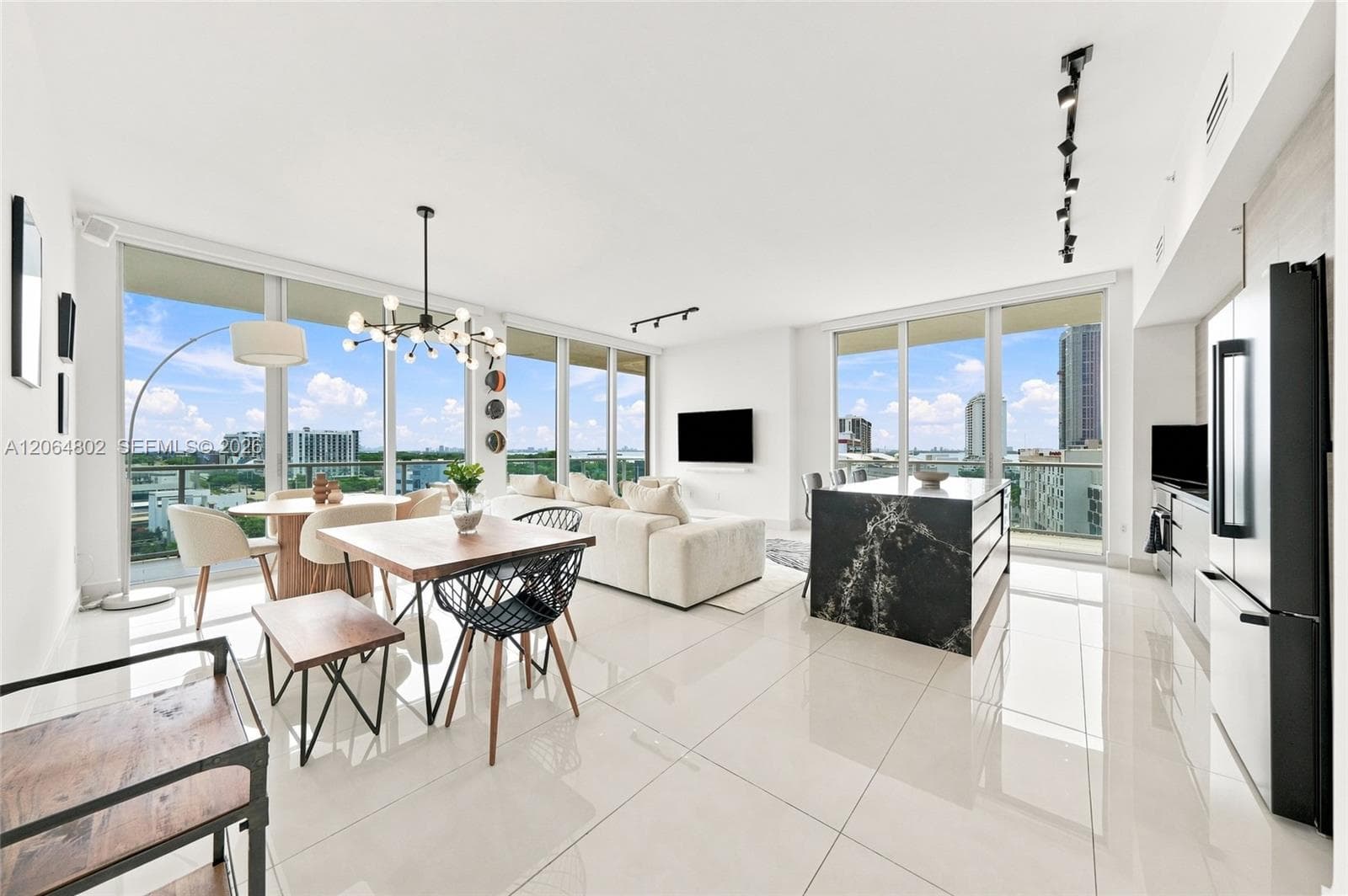 3470 E Coast Ave # H0901, Miami, FL 33137