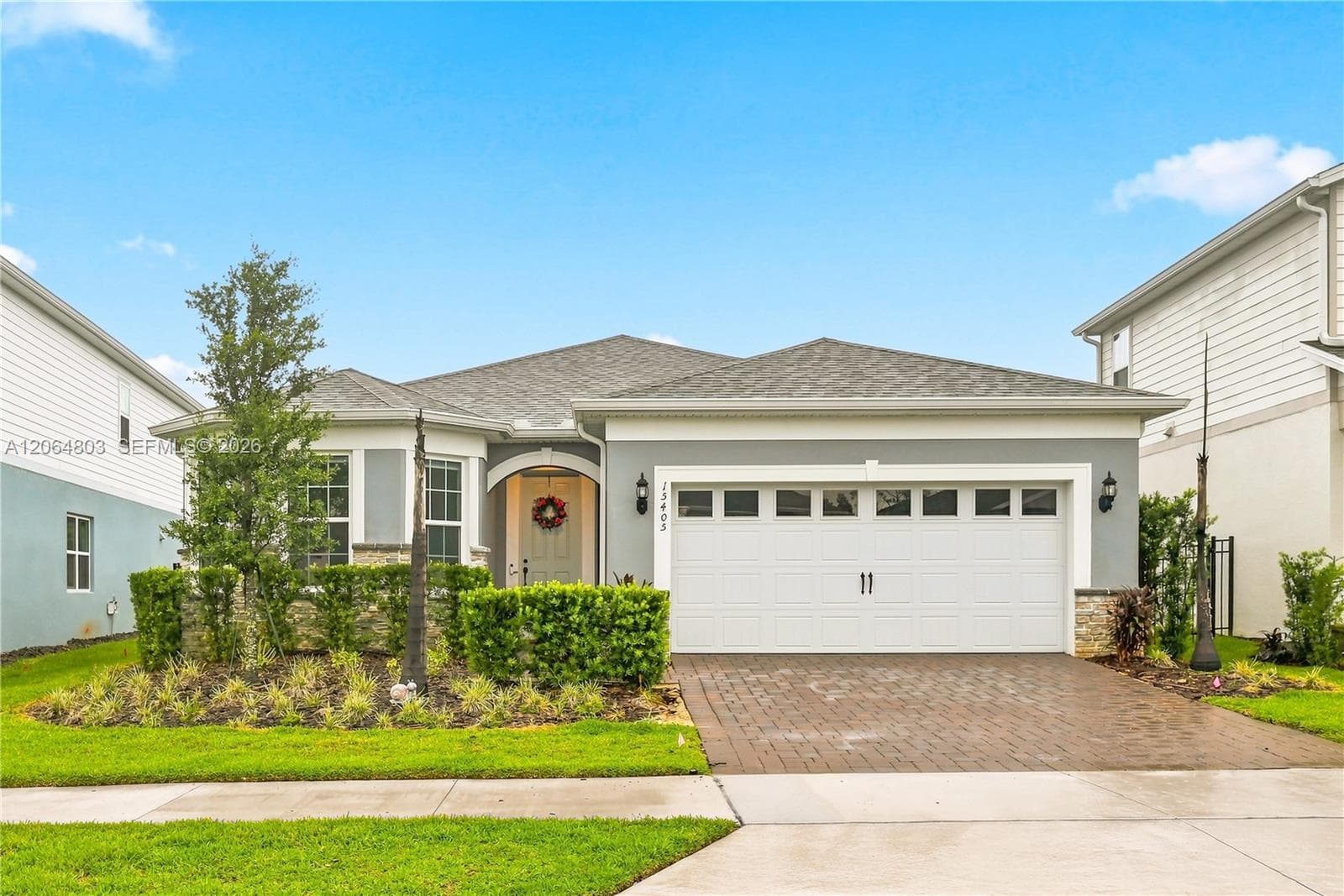 15405 Willow Ridge DR, Other City - In The State Of Florida, FL 34756