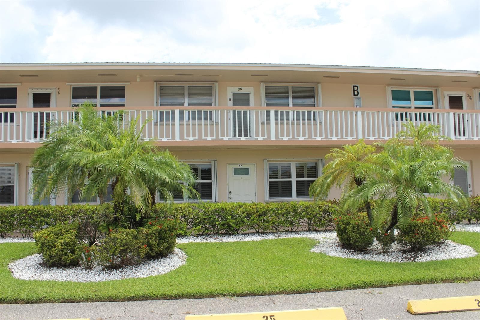 35 SOMERSET B # 35, West Palm Beach, FL 33417 photo 3
