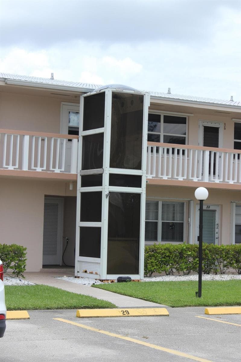 35 SOMERSET B # 35, West Palm Beach, FL 33417 photo 4