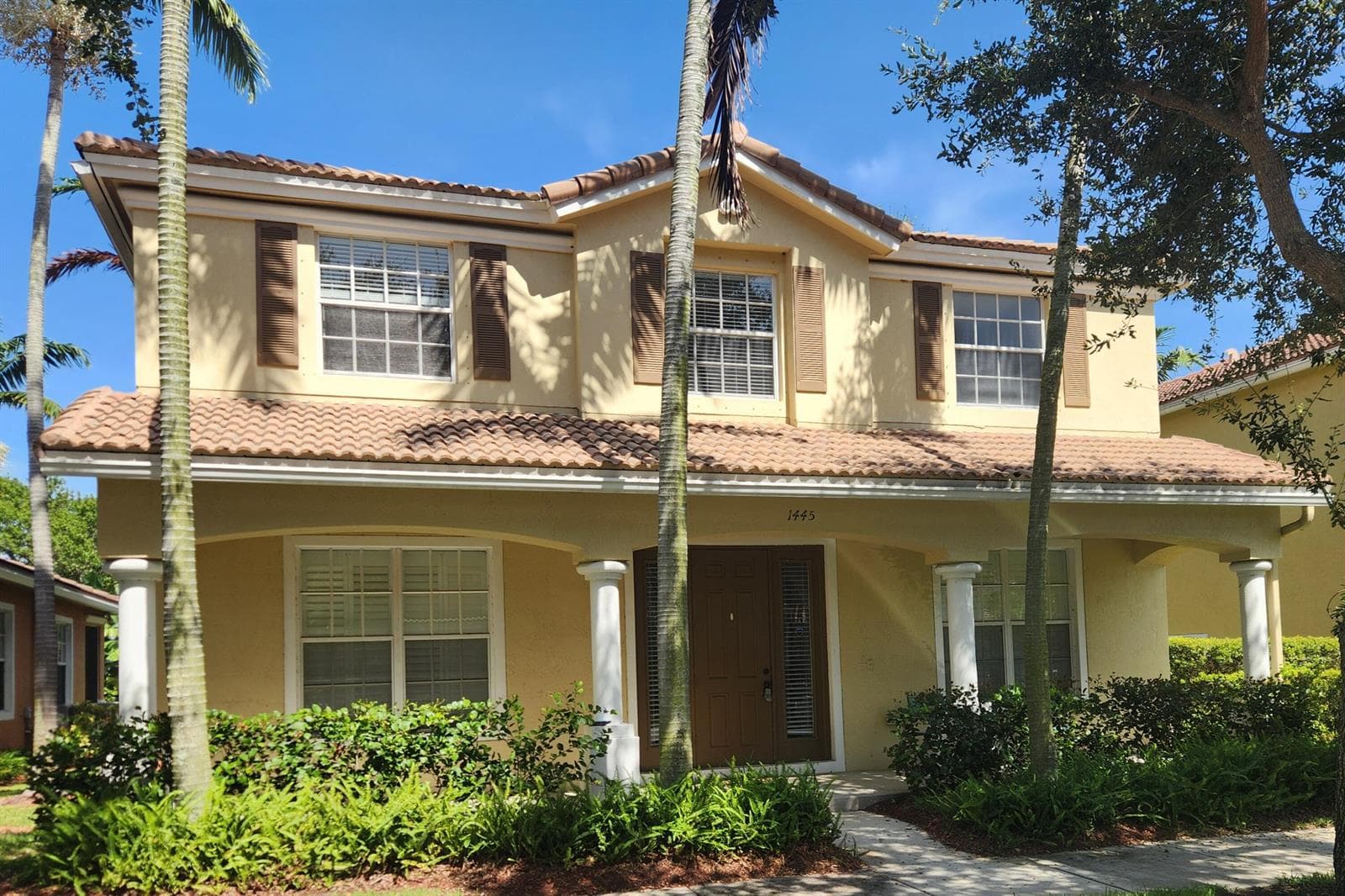 1445 E Bexley Park Drive, Delray Beach, FL 33445 photo 2