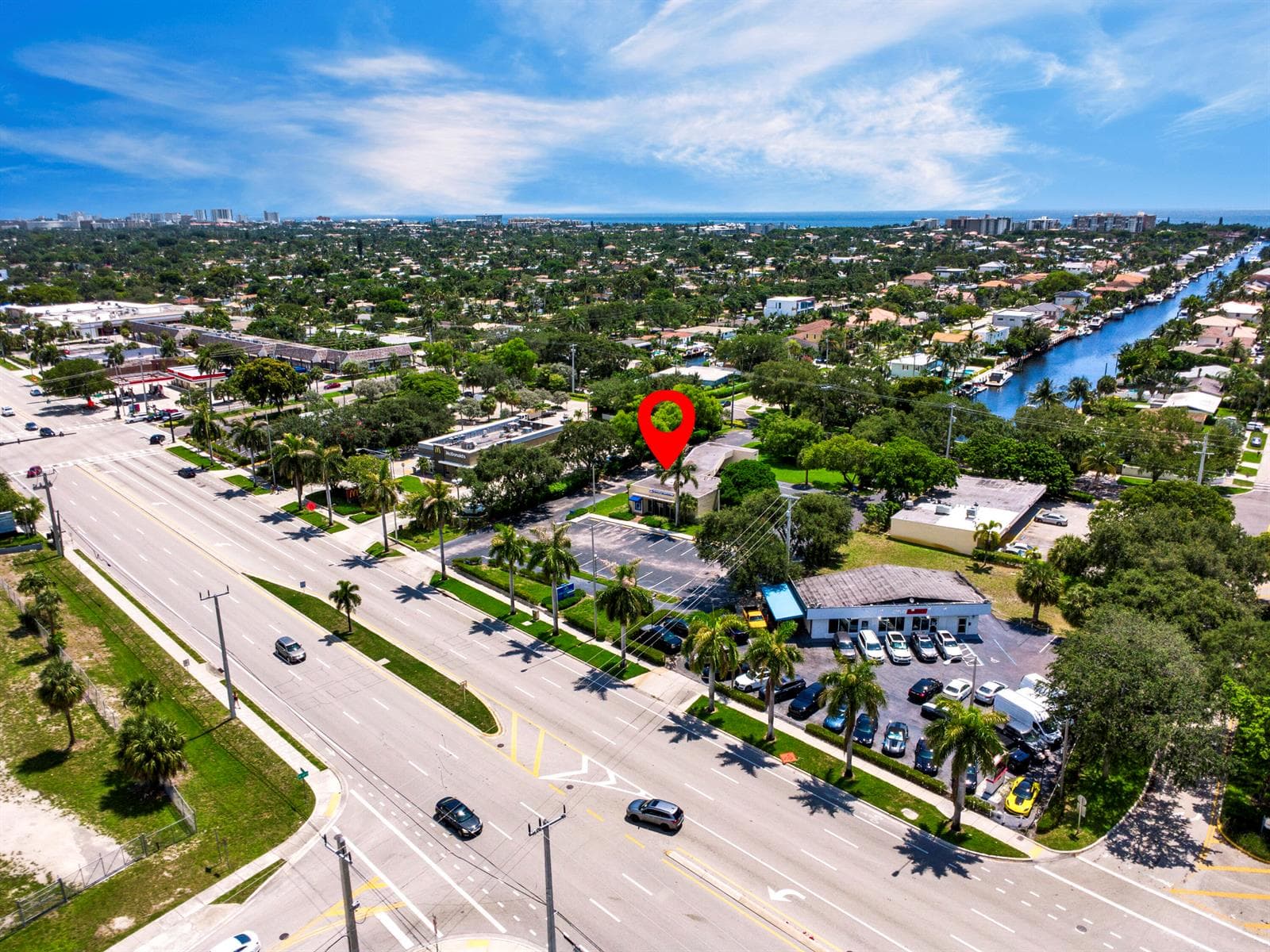 4820 N FEDERAL Highway, Lighthouse Point, FL 33064 photo 2