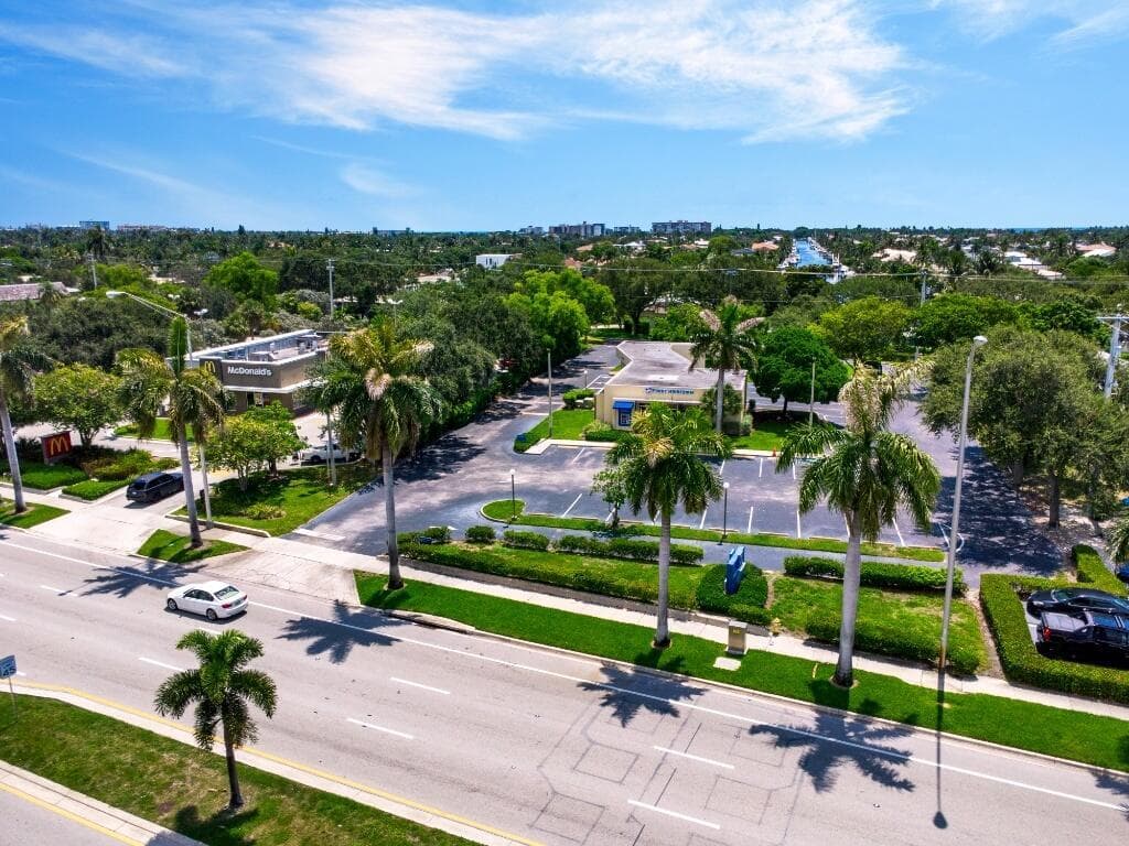 4820 N FEDERAL Highway, Lighthouse Point, FL 33064