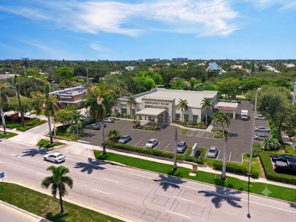 4820 N FEDERAL Highway, Lighthouse Point, FL 33064 photo 5
