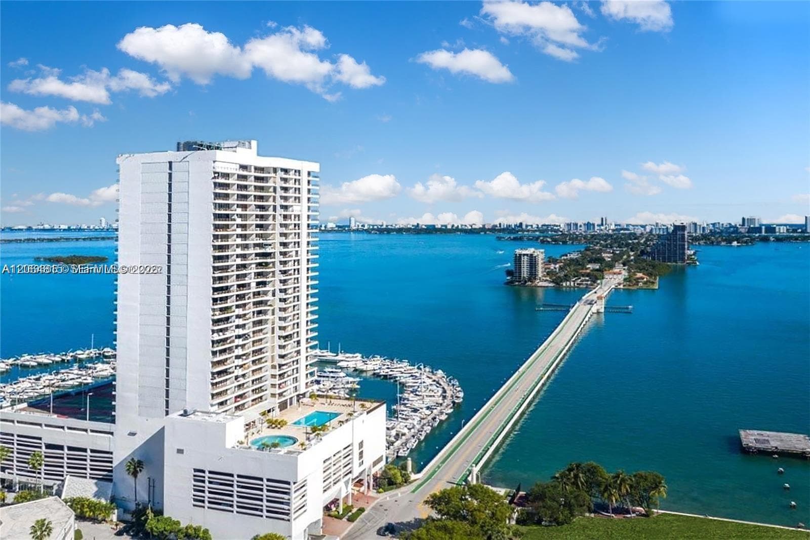 555 NE 15 # 29H, Miami, FL 33132