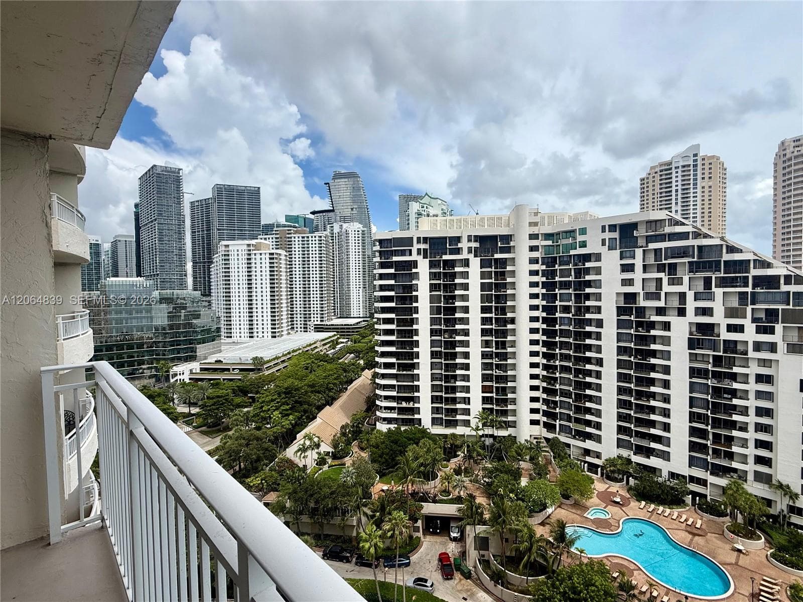 770 Claughton Island Dr # 1911, Miami, FL 33131 photo 2