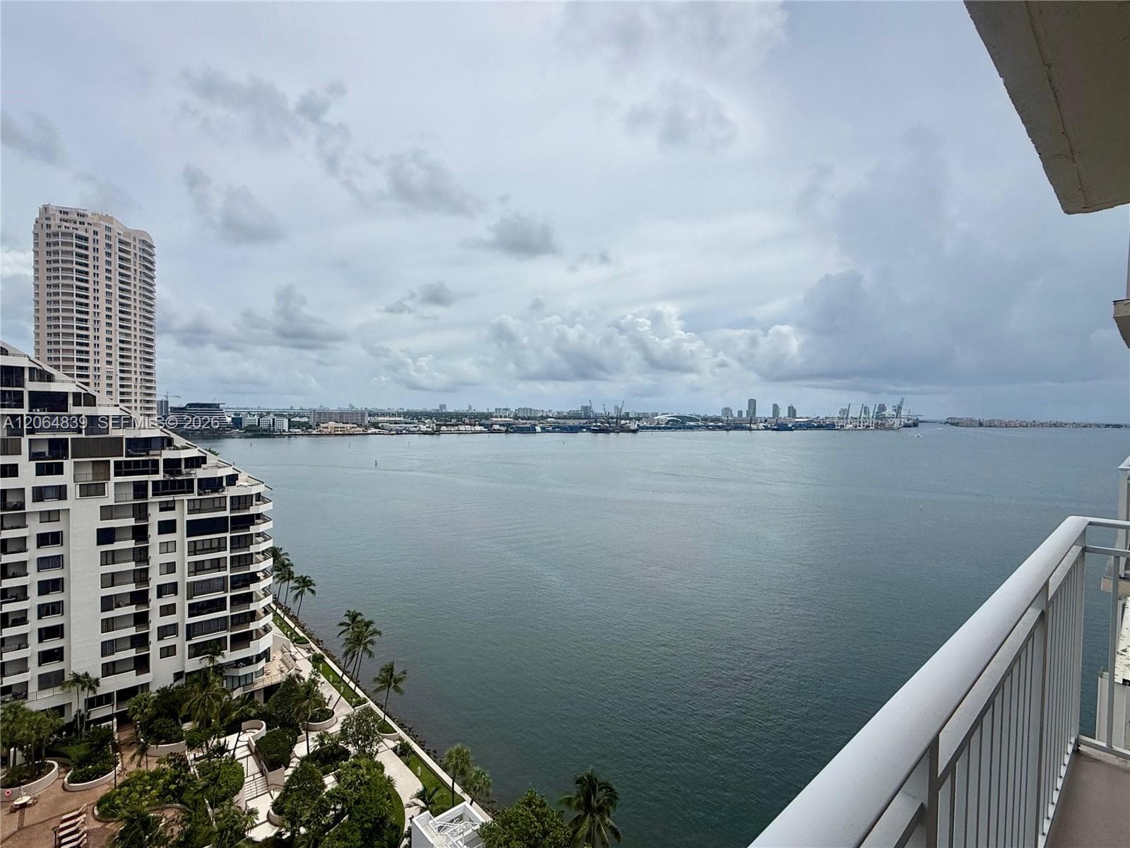 770 Claughton Island Dr # 1911, Miami, FL 33131 photo 3