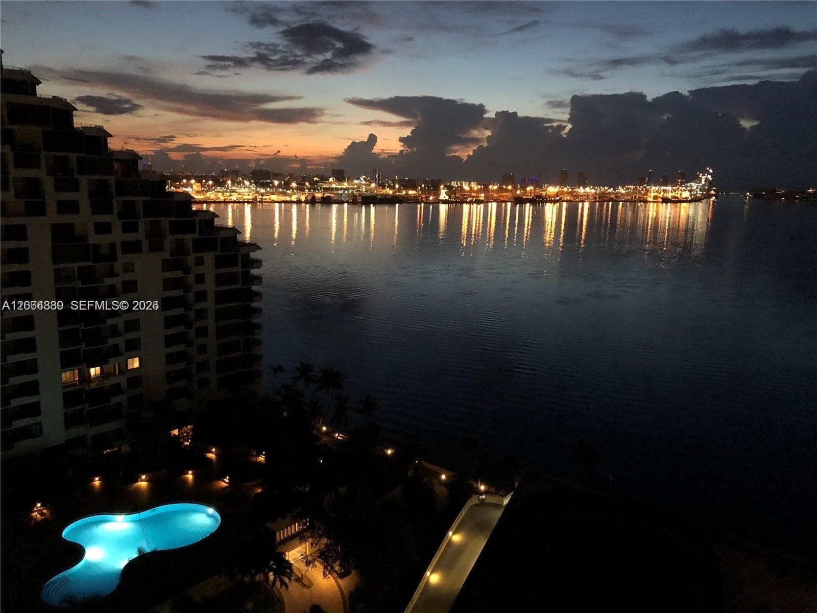 770 Claughton Island Dr # 1911, Miami, FL 33131 photo 4