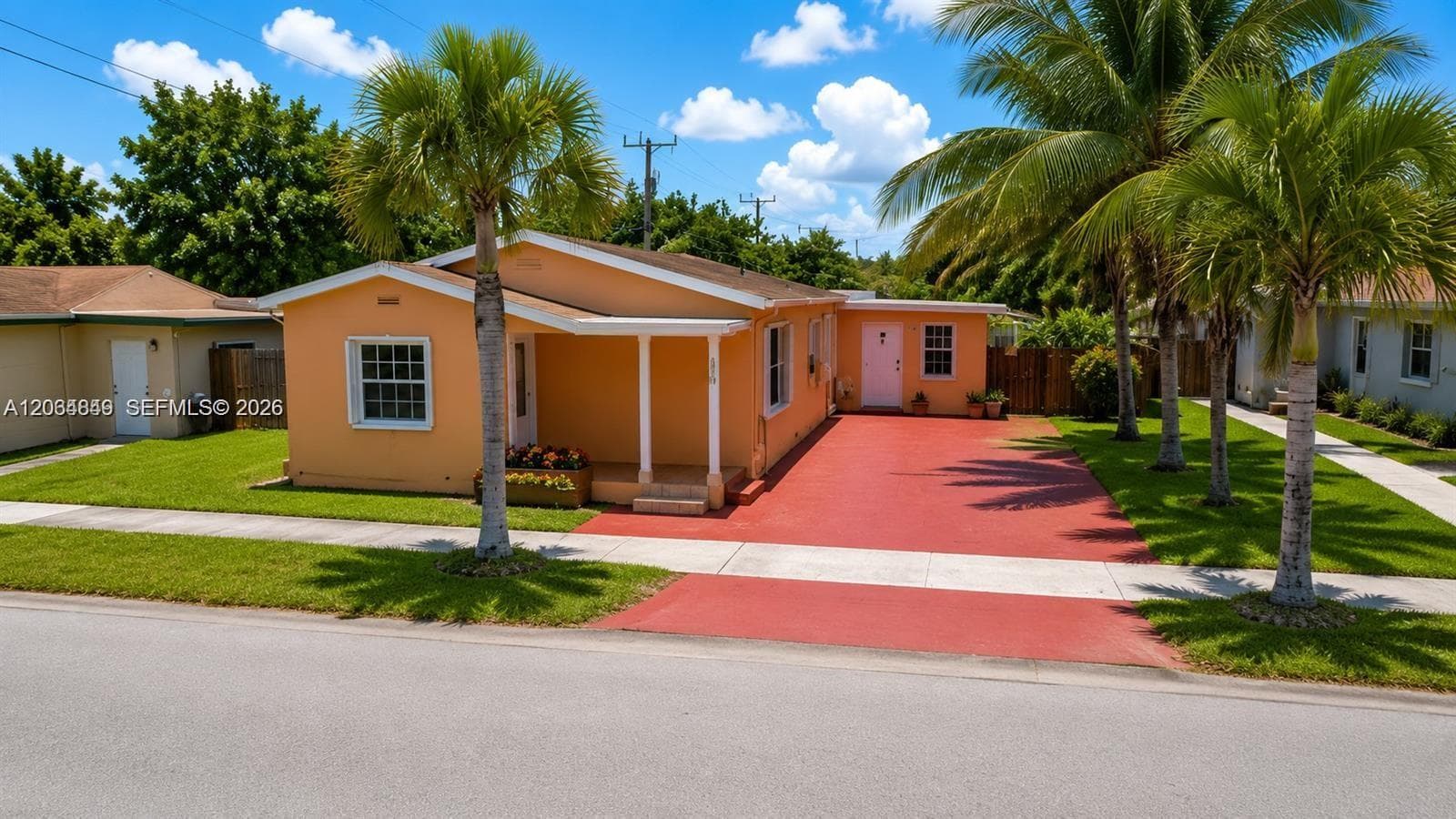 Listing
