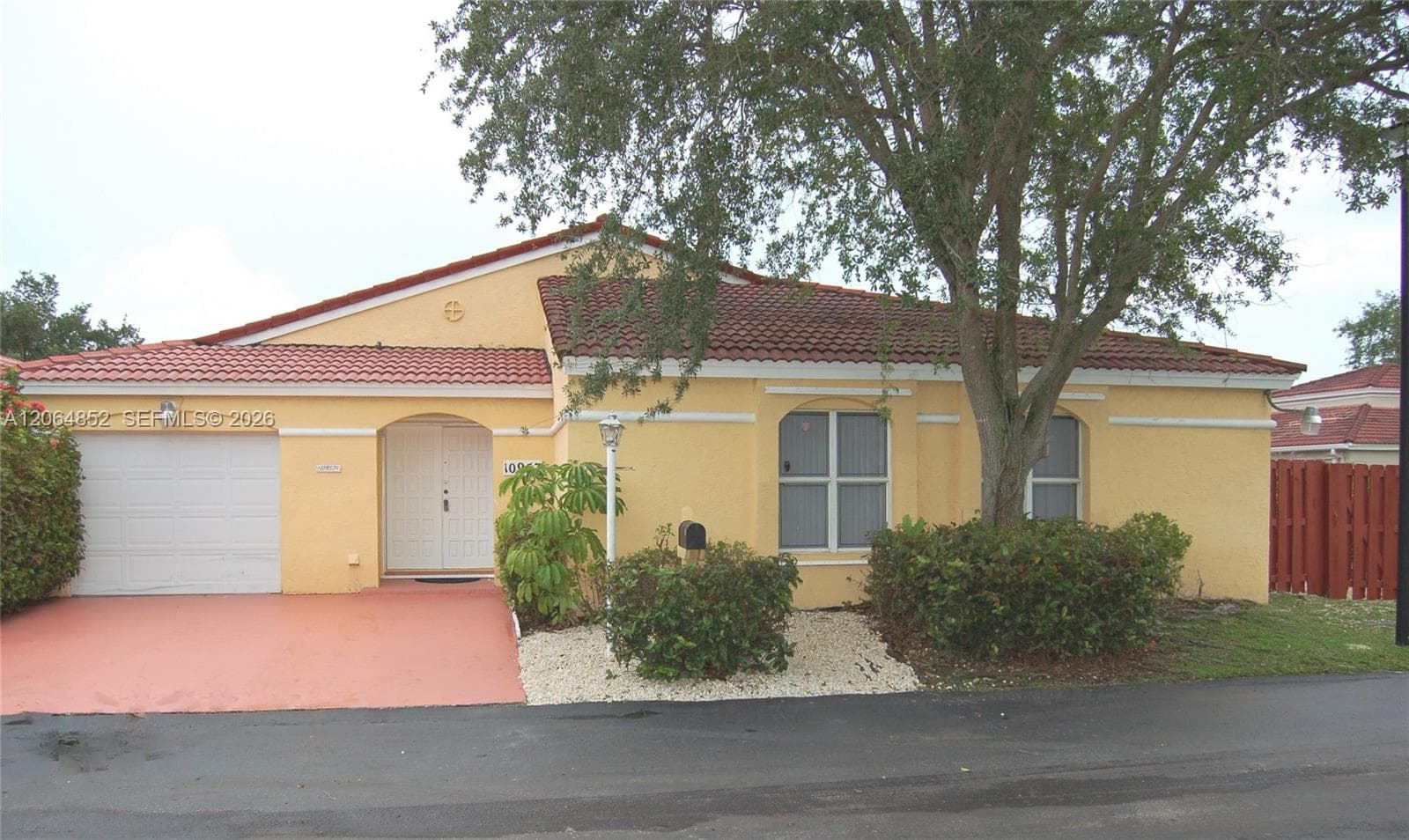 10957 SW 73rd Ter, Miami, FL 33173