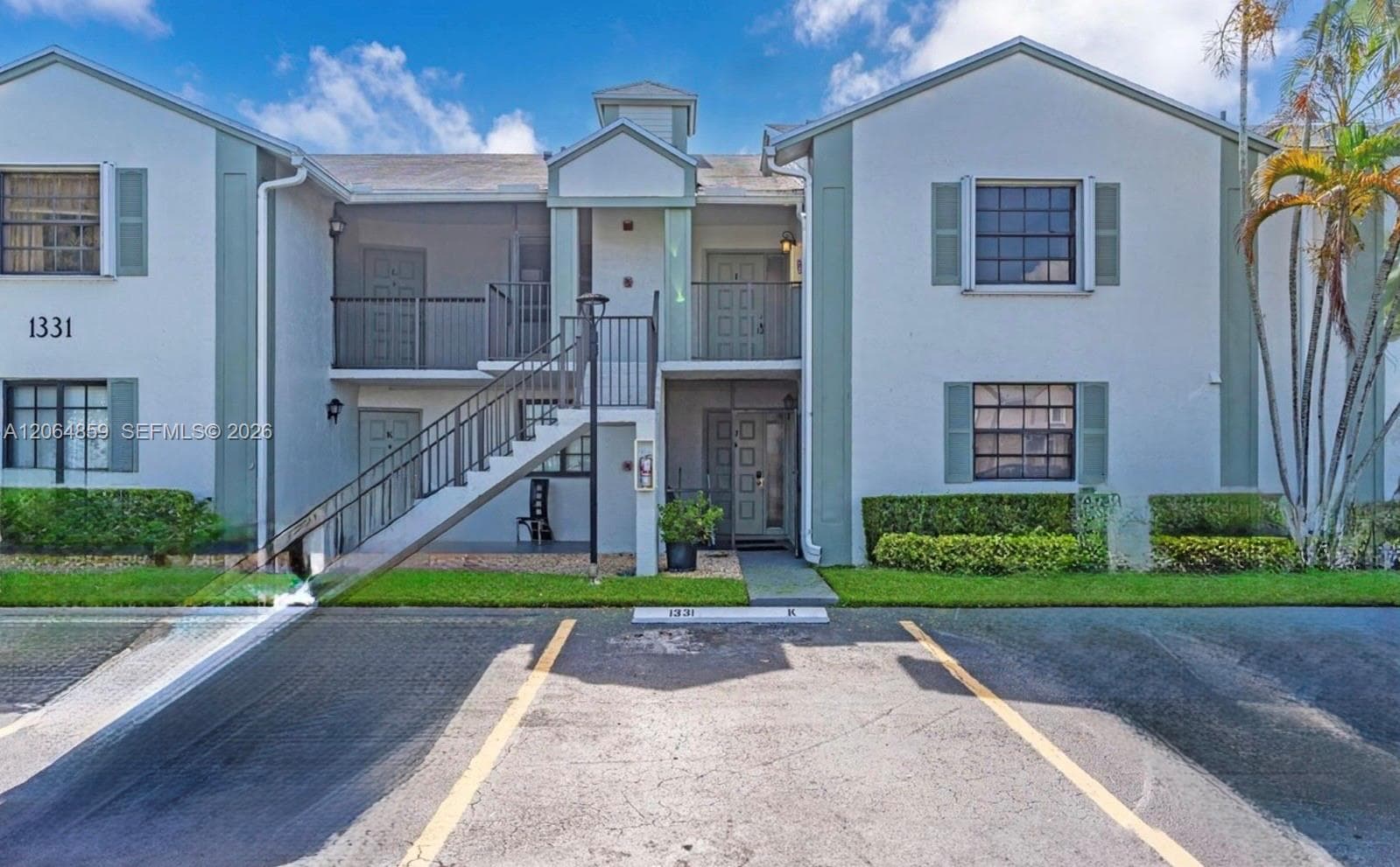 1331 S Franklin Ave # 1331I, Homestead, FL 33034